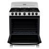 Imagen de Cocina De Gas Mabe 30"