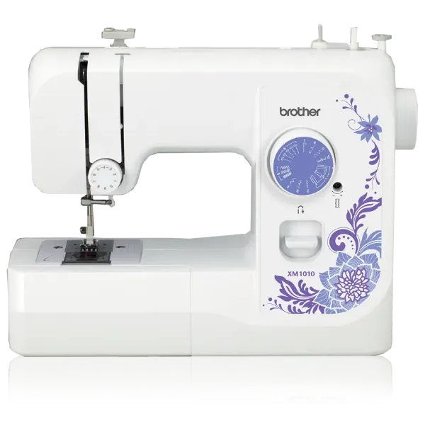 Imagen de Máquina De Coser 10 Puntadas XM1010 Brother