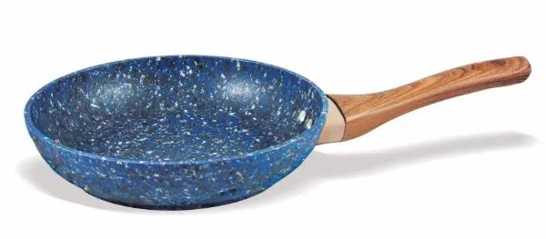 Imagen de Sartén Granito Azul 28CM