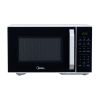 Imagen de Horno Microondas MIDEA 1.1 CU FT 1500W MMDX11S2BW-CA/MMDX11S2MG-CA