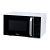 Imagen de Horno Microondas MIDEA 1.1 CU FT 1500W MMDX11S2BW-CA/MMDX11S2MG-CA