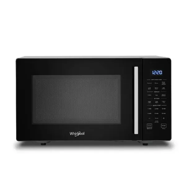 Imagen de Horno Microondas WHIRLPOOL, LWMC30309LB 0.9, Negro 900W 