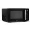 Imagen de Horno Microondas WHIRLPOOL, LWMC30309LB 0.9, Negro 900W 