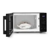 Imagen de Horno Microondas WHIRLPOOL, LWMC30309LB 0.9, Negro 900W 