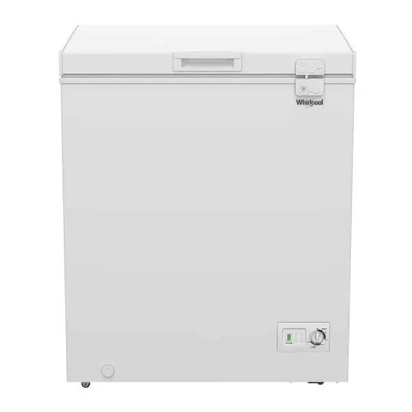 Imagen de Congelador Horizontal Whirlpool 5P3 WCF2105Q 
