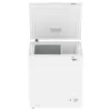 Imagen de Congelador Horizontal Whirlpool 5P3 WCF2105Q 