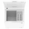 Imagen de Congelador Horizontal Whirlpool 5P3 WCF2105Q 
