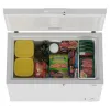 Imagen de Congelador Horizontal Whirlpool 7P3 198 L WCF2111Q 