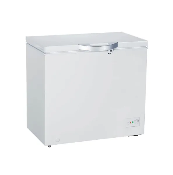Imagen de Congelador Horizontal Frigidaire 5 Pies, Color Blanco