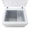 Imagen de Congelador Horizontal Frigidaire 5 Pies, Color Blanco