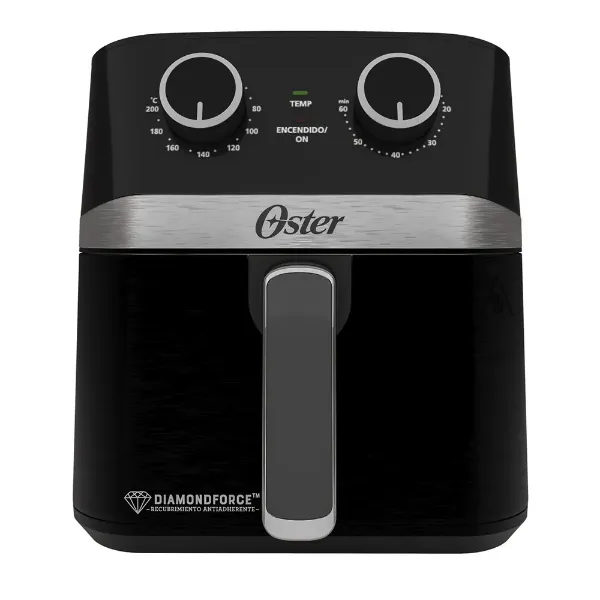 Imagen de Freidora De Aire Oster CKSTAF401MDF 4 Litros