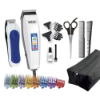 Imagen de Cortadora De Cabello 20PZ Color Code Combo WAHL 9314-1708