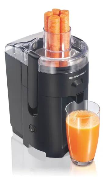 Imagen de Extractor De Jugos Hamilton Beach 67500G 400W