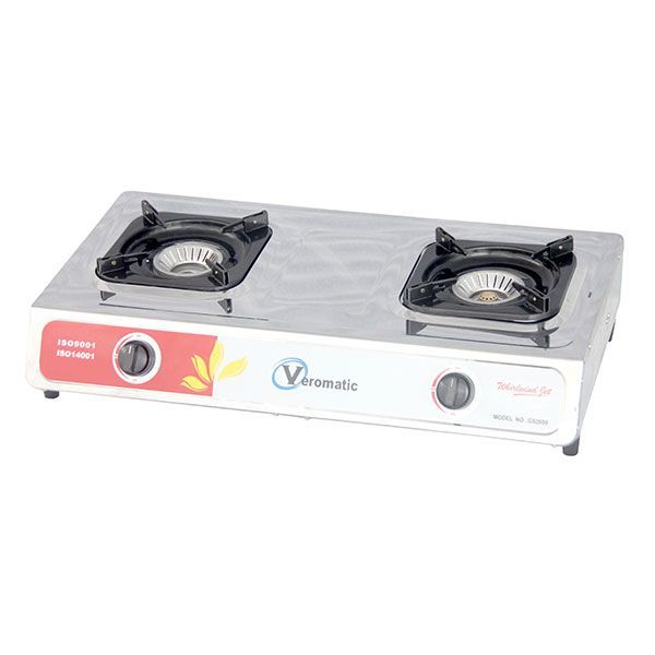 Imagen de Plantilla Gas Veromatic 