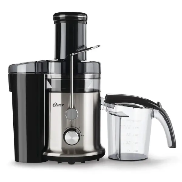 Imagen de Extractor De Jugos Oster FPSTJE320S 600 W 1.25 LT