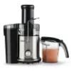 Imagen de Extractor De Jugos Oster FPSTJE320S 600 W 1.25 LT