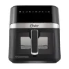 Imagen de Freidora De Aire Oster CKSTAF60WMDF 6.0 Litros