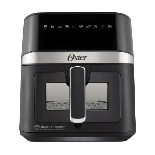 Imagen de Freidora De Aire Oster CKSTAF60WMDF 6.0 Litros
