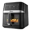 Imagen de Freidora De Aire Oster CKSTAF60WMDF 6.0 Litros