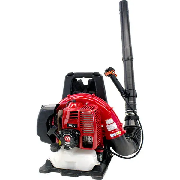 Imagen de Sopladora De Mochila Maruyama BL70 -SP 60.9 3.5HP