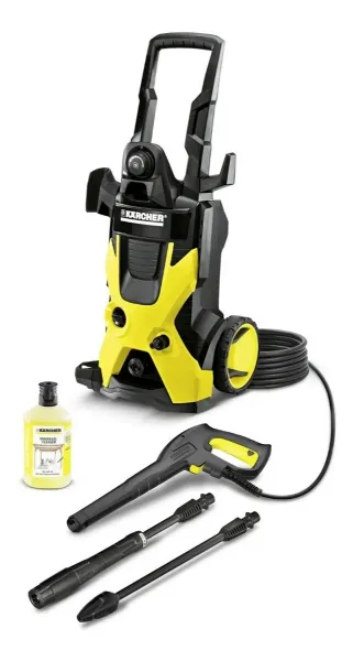 Imagen de HidroLavadora Domestica Karcher K5 PREMIUM