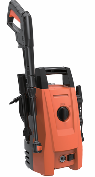 Imagen de Hidrolavadora OLARY NK203-1200 Eléctrica 1450 PSI 1.6HP