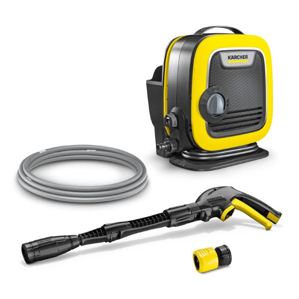 Imagen de Hidrolavadora Domestica Karcher K MINI MIX
