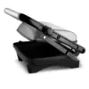 Imagen de Parrilla Sandwichera Compacta Oster CKSTPA2880