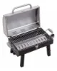 Imagen de Parrilla CHAR-BROIL Gas Premium Inoxidable Portátil