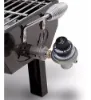 Imagen de Parrilla CHAR-BROIL Gas Premium Inoxidable Portátil