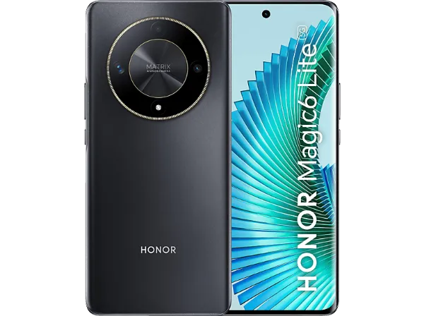 Imagen de Teléfono Celular Honor Magic 6 LITE 8/256GB