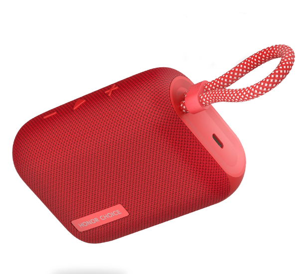 Imagen de Parlante Bluetooth HONOR IP67, 10 Horas De Batería 