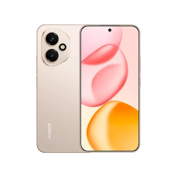 Imagen de Teléfono Celular HONOR 400, 12GB+512GB, GOLD