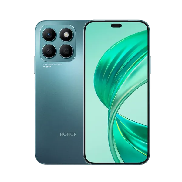 Imagen de Teléfono Celular HONOR X8B, 8GB + 512GB