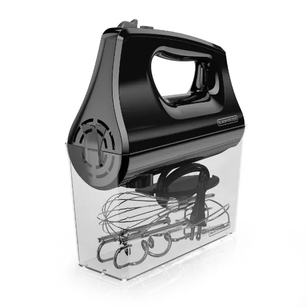 Imagen de Batidora de Mano B&D MX400B-LA, 6 velocidades, 275 W
