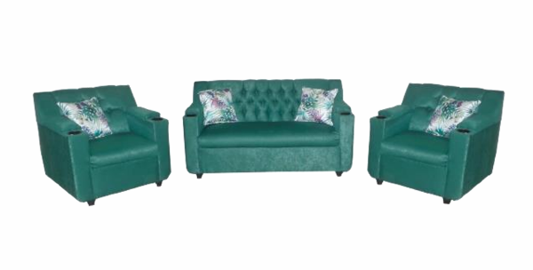 Imagen de Juego De Sala Catalán 3-1-1 