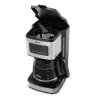Imagen de Cafetera Oster Progra, 12 Tazas Vaso Vidrio BVSTDC4403
