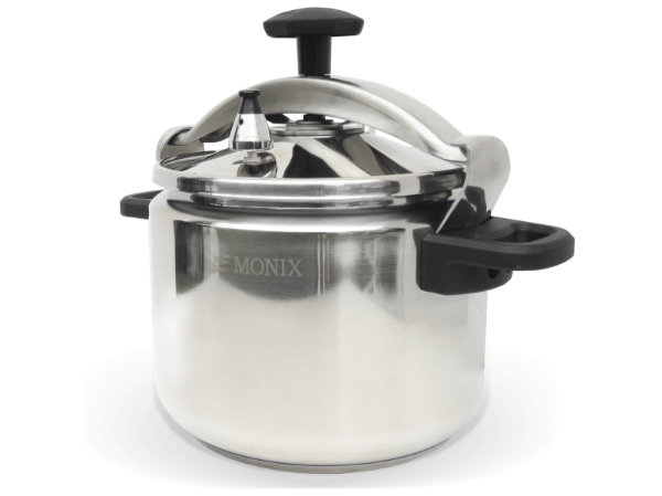 Imagen de Ollas de Presión Monix 4905 10 Litros