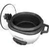 Imagen de Olla Arrocera Black & Decker RC5200, 10 Litros 