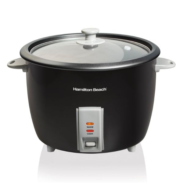 Imagen de Olla Arrocera Hamilton Beach 37550, 15 Tazas