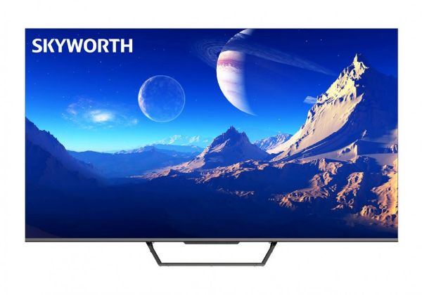 Imagen de Pantalla QLED Google TV SKYWORTH 55SUE9500 55" 4K