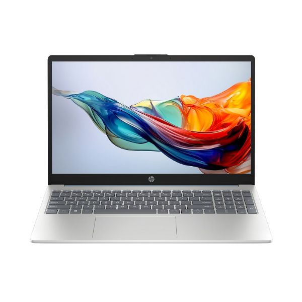Imagen de Portátil HP 15-FC0272LA, 15.6"IN, Ryzen 7-773U, 16GB + 512GB