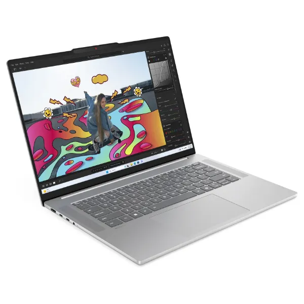 Imagen de Portátil LENOVO 15ARP10, Ryzen 7-7735HS,16GB + 1TBSSD
