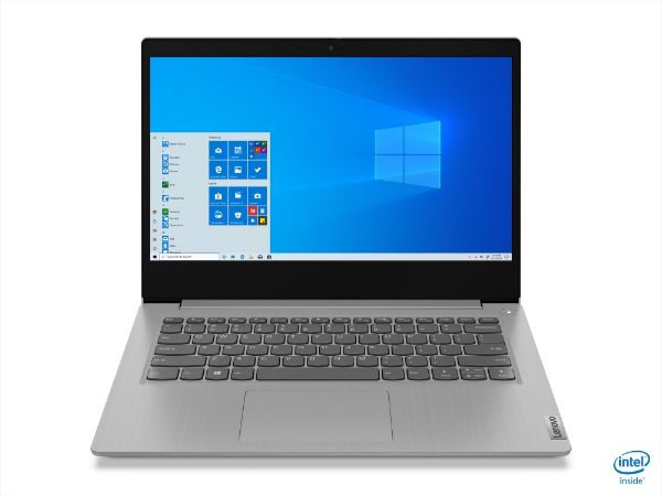 Imagen de Portátil LENOVO IP 3 -14IML, 14"IN, Core™ i3-10110U, 8GB + 256GB 