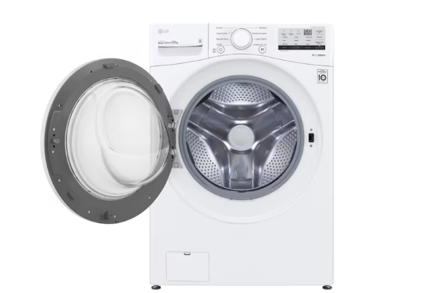 Imagen de Lavadora Automática CF LG WM20WV26W, 20KG 
