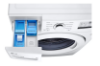 Imagen de Lavadora Automática CF LG WM20WV26W, 20KG 