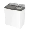 Imagen de Lavadora Semiautomática ACROS ALD1335JE, 13KG 