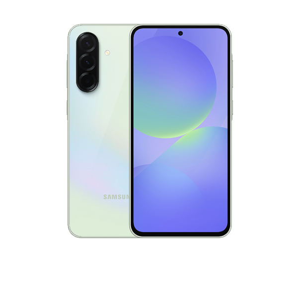Imagen de Celular Samsung A36 5G, 8GB + 256GB, GREEN