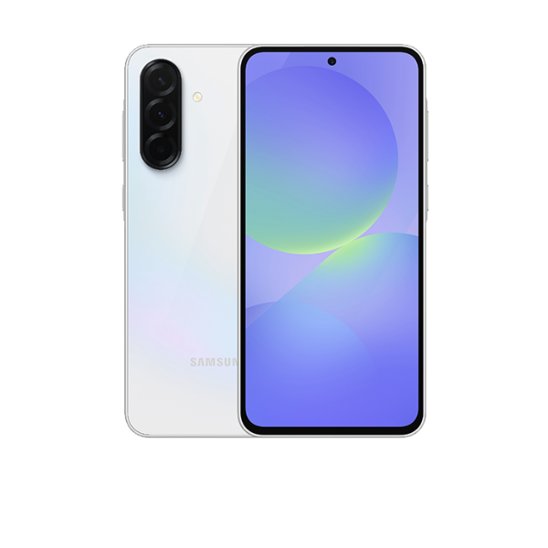 Imagen de Celular Samsung A36 5G 8GB/256GB WHITE 