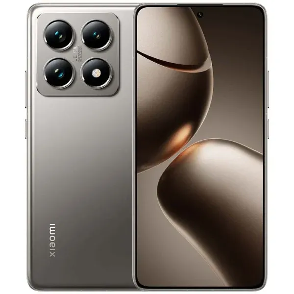 Imagen de  Celular Xiaomi 14T PRO, 12GB RAM 512GB Almacenamiento 